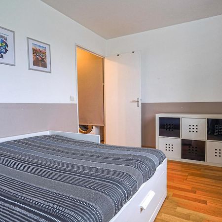 Apart' Minnie - Disneyland Paris - 3 Bedrooms - Parking Prive Magny-le-Hongre Exteriér fotografie