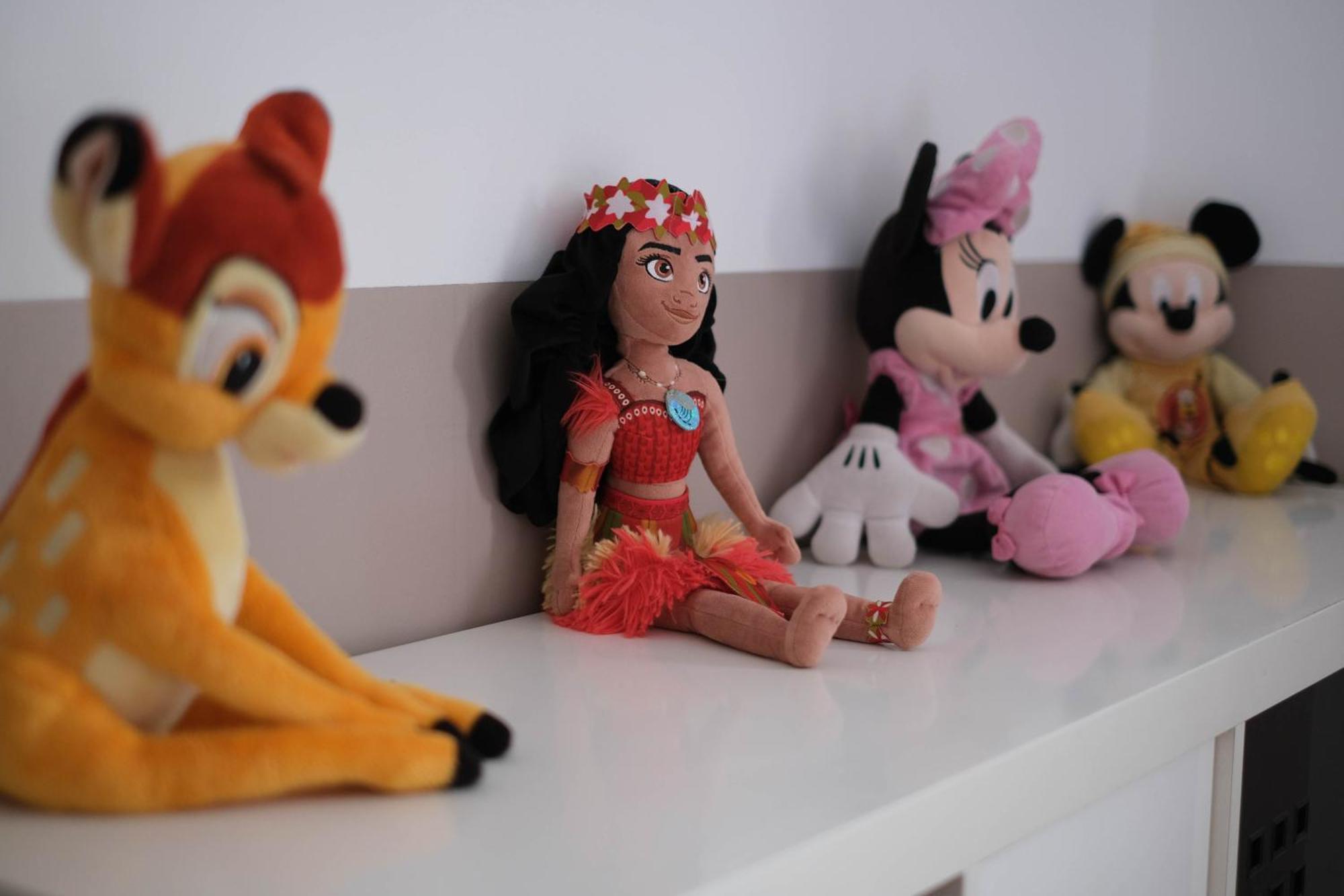 Apart' Minnie - Disneyland Paris - 3 Bedrooms - Parking Prive Magny-le-Hongre Exteriér fotografie
