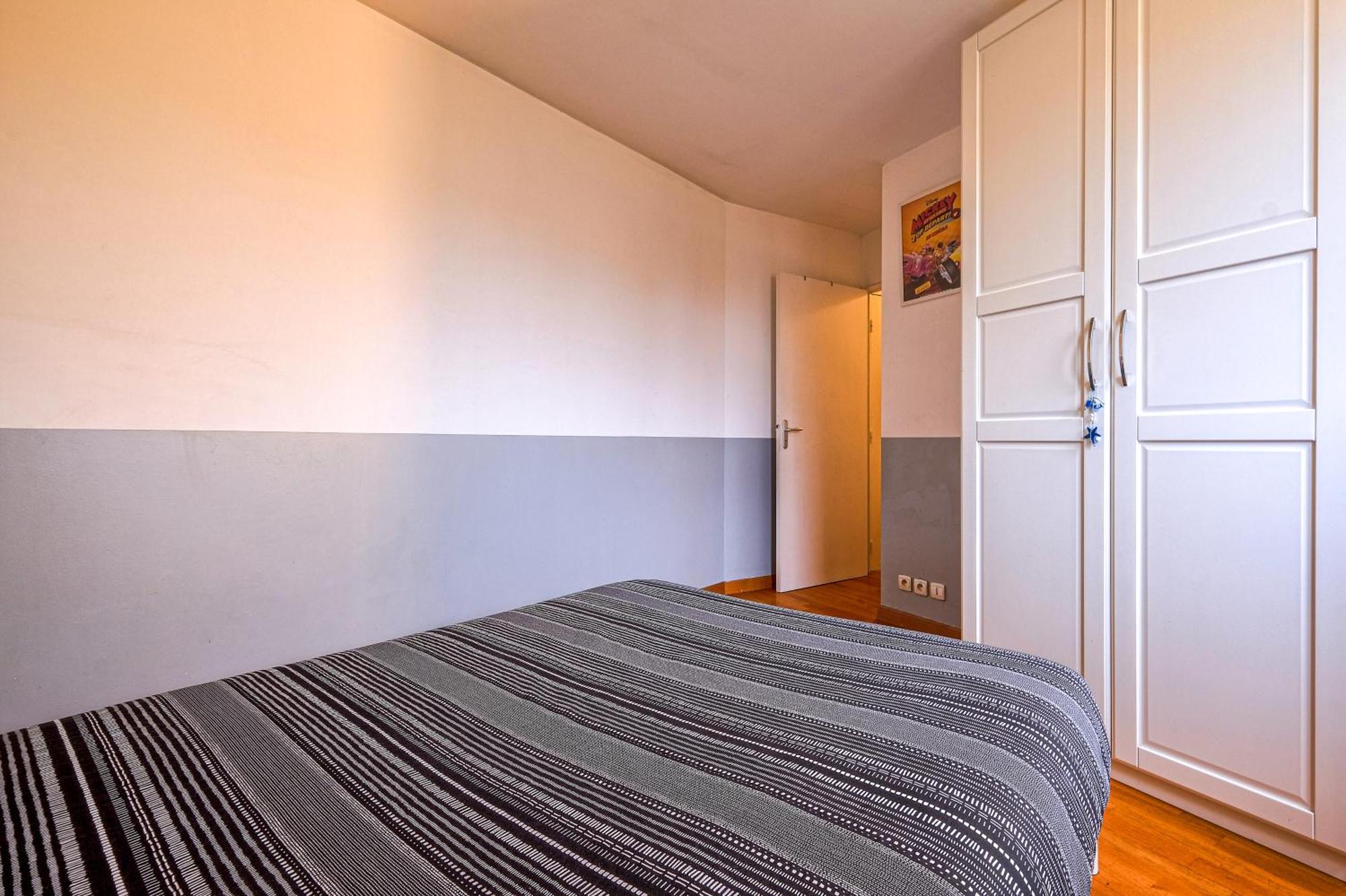 Apart' Minnie - Disneyland Paris - 3 Bedrooms - Parking Prive Magny-le-Hongre Exteriér fotografie